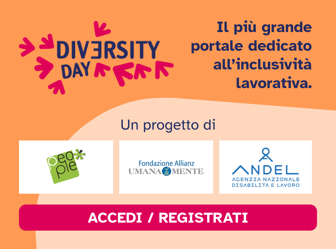 Portale Diversity Day